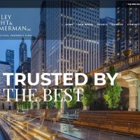 Hanley, Flight & Zimmerman, LLC ico