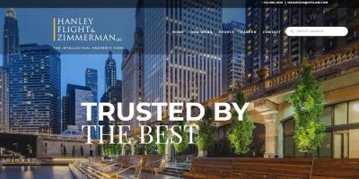 Hanley, Flight & Zimmerman, LLC