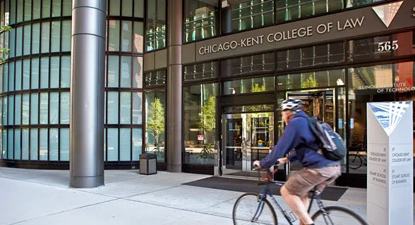 The Tax Practice of IIT Chicago-Kent College of Law 5