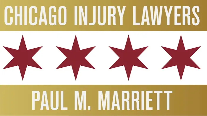 Chicago Injury Lawyers 5