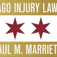 Chicago Injury Lawyers ico