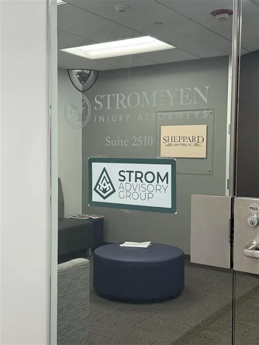 Strom Advisory Group 5