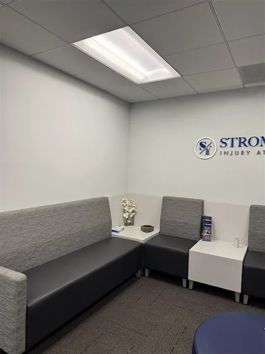 Strom Advisory Group 5