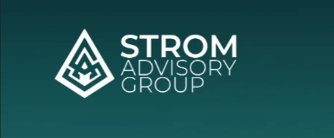 Strom Advisory Group 5