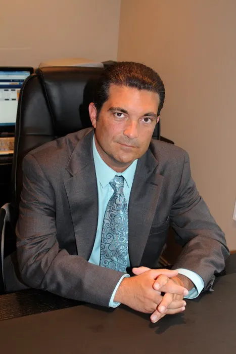 Goldman & Associates 5