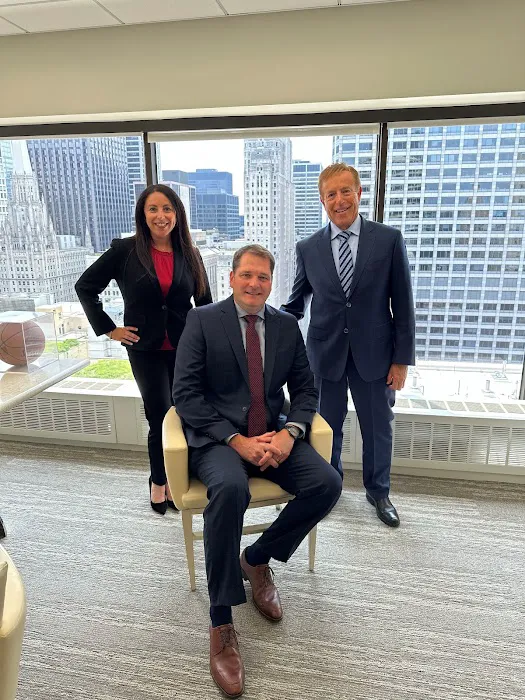 Shapiro, Cohen & Basinger, Trial Lawyers 5