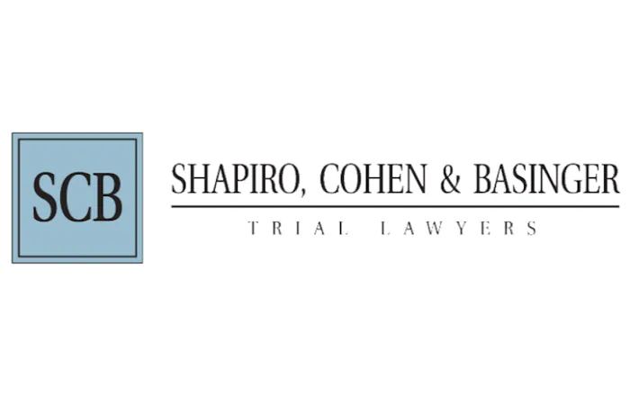 Shapiro, Cohen & Basinger, Trial Lawyers 5