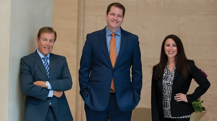 Shapiro, Cohen & Basinger, Trial Lawyers 5