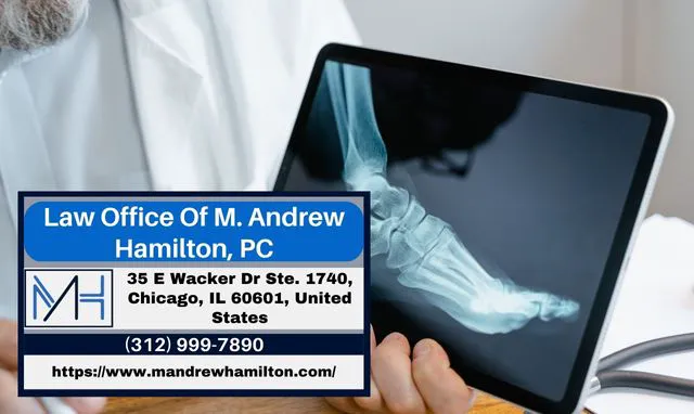 Law Office Of M. Andrew Hamilton, PC 5