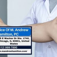 Law Office Of M. Andrew Hamilton, PC ico