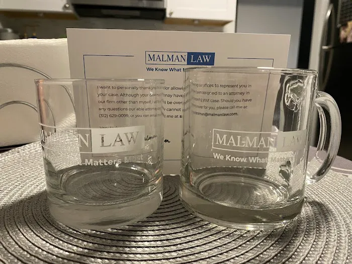 Malman Law 5