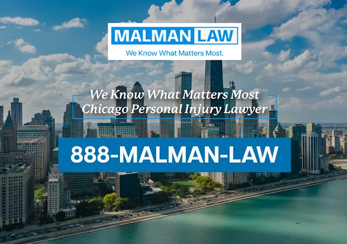 Malman Law 5