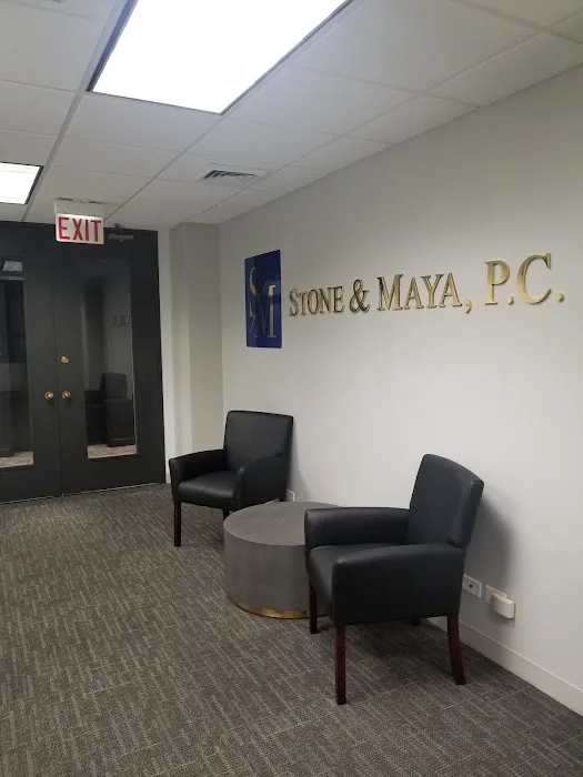Stone & Maya, P.C. 5