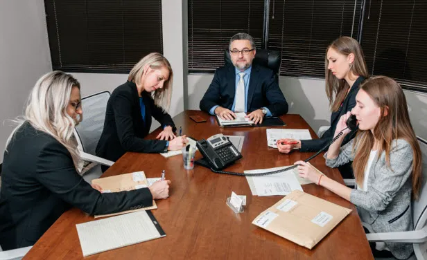 North Suburban Legal Services LLC 5