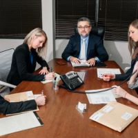 North Suburban Legal Services LLC ico