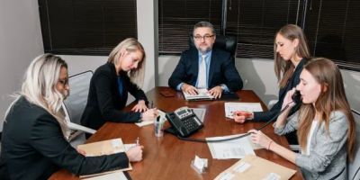 North Suburban Legal Services LLC