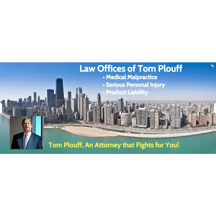 Plouff Law 5