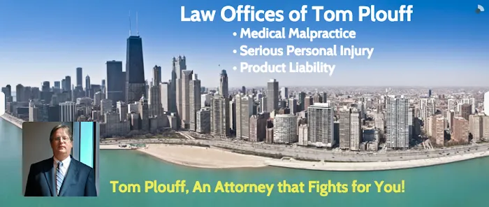 Plouff Law 5