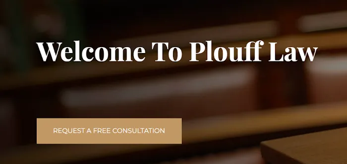 Plouff Law 5