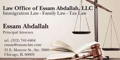 Law Office of Essam Abdallah, LLC