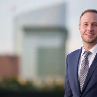 Flores Law PLLC ico