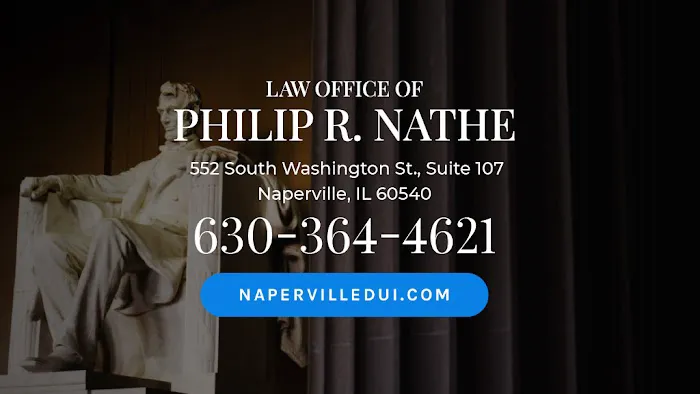 Law Office of Philip R. Nathe 5