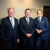Kuhn, Heap & Monson Attorneys At Law ico