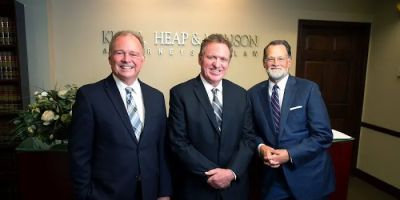 Kuhn, Heap & Monson Attorneys At Law