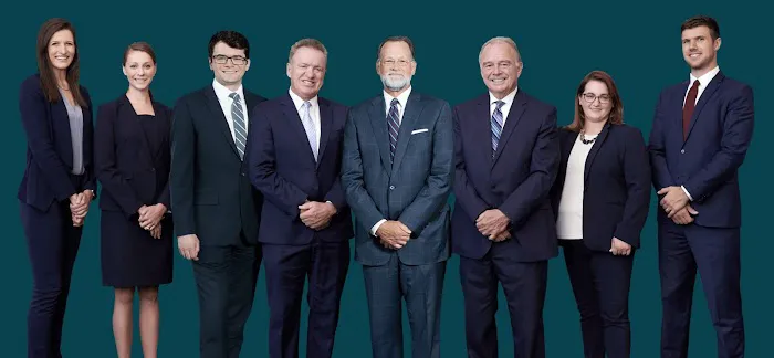 Kuhn, Heap & Monson Attorneys At Law 5
