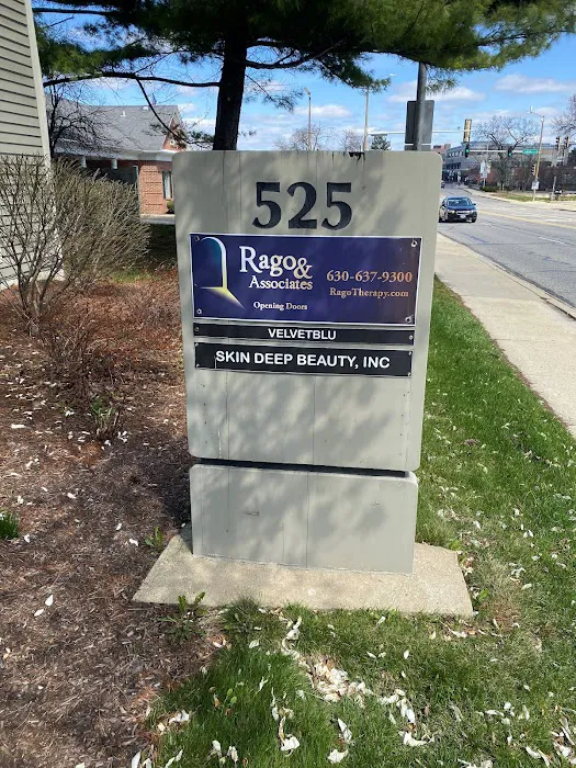 Staver Accident Injury Lawyers, P.C. - Naperville Office 5