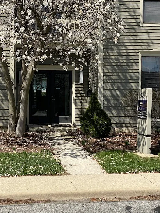 Staver Accident Injury Lawyers, P.C. - Naperville Office 5