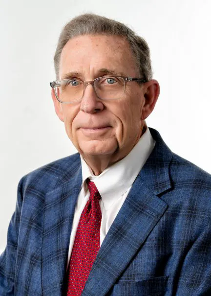 R. Mark Halligan 5