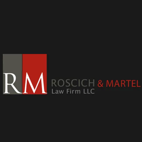 Roscich & Martel Law Firm, LLC. 5