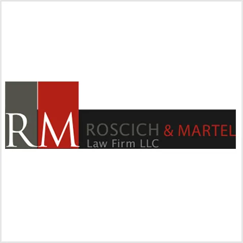 Roscich & Martel Law Firm, LLC. 5