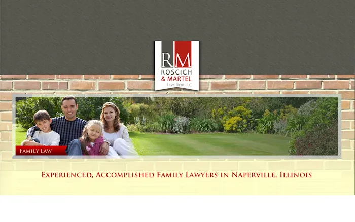 Roscich & Martel Law Firm, LLC. 5