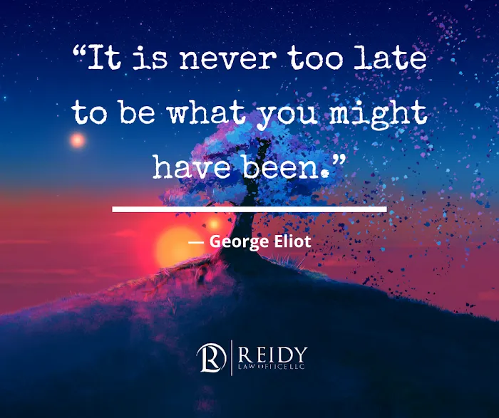 Reidy Law Office LLC 4