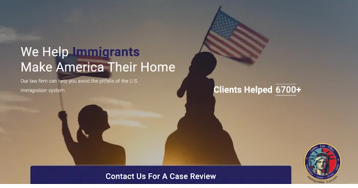 Godoy Law Office Immigration Lawyers 4