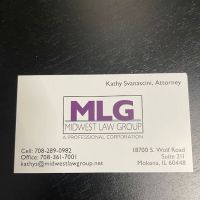 Midwest Law Group ico