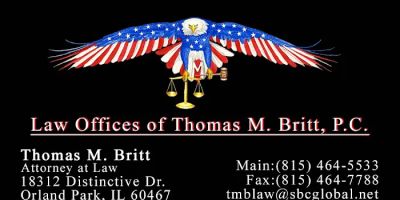 Thomas M. Britt, P.C.
