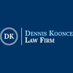 Dennis Koonce Law Firm 4