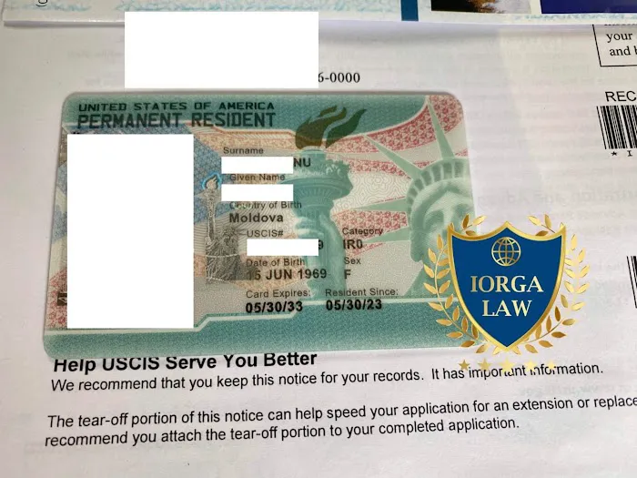 Iorga Law Group PC 4