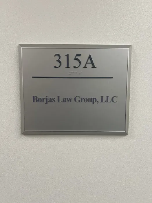 Borjas Law Group, LLC. 4