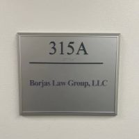 Borjas Law Group, LLC. ico