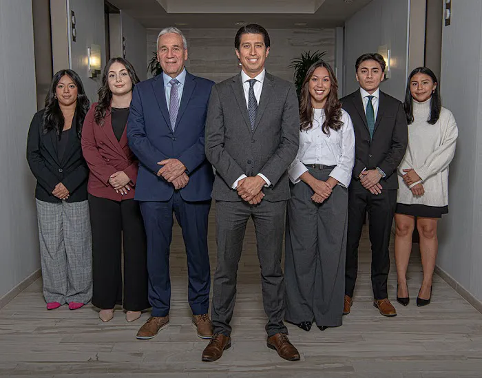 Borjas Law Group, LLC. 4