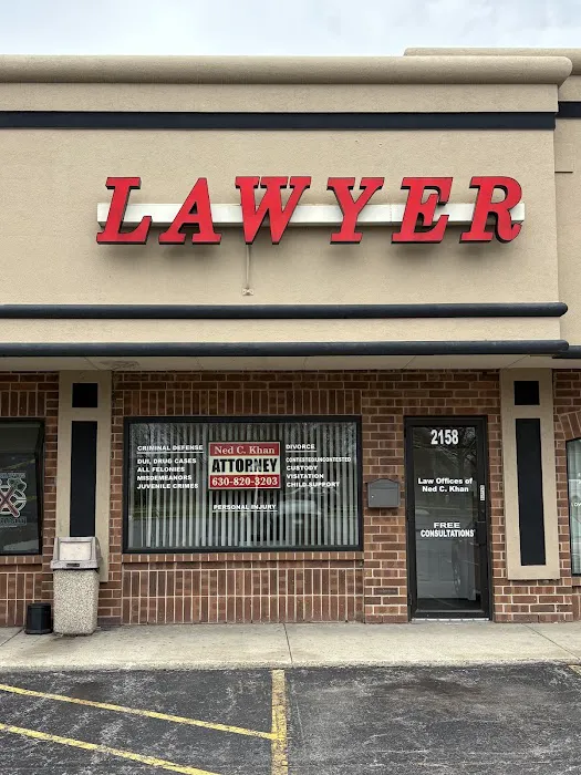 Law Office Of Ned C Khan 4