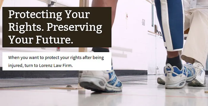 Lorenz Law Firm 4