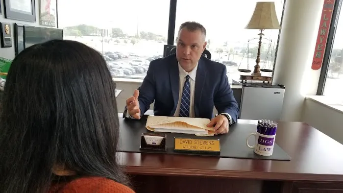 Law Offices of David Guy Stevens 4