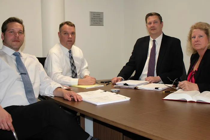 Law Offices of David Guy Stevens 4
