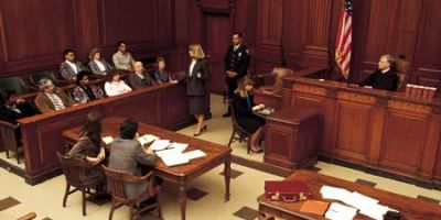 Law Offices of David Guy Stevens