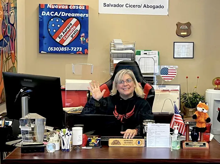 Aurora Immigration Services 4